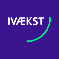 Ivækst logo