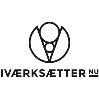 Iværksætter.nu logo